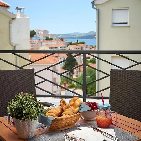 Kelava Trogir
