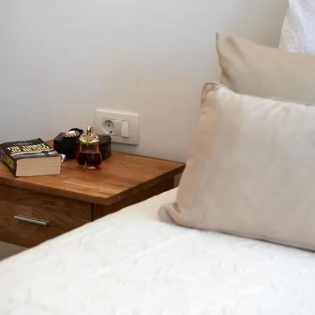 Appartement Kelava *