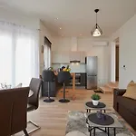 Apartman Kelava Trogir