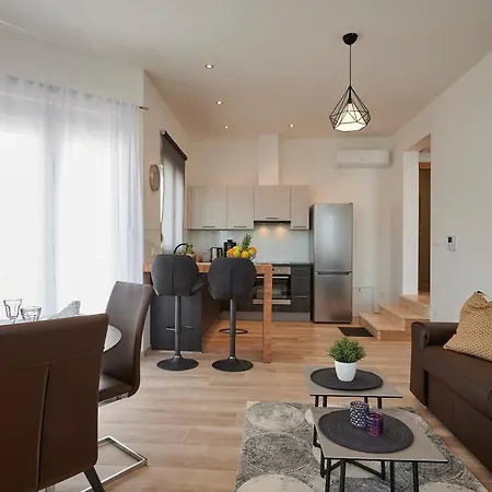 Apartmán Kelava Trogir