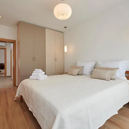 Kelava Apartment