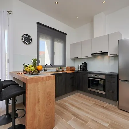Kelava Apartment