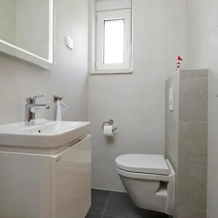 Apartment Kelava