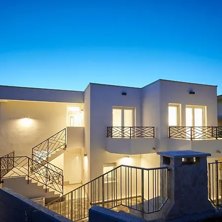 Apartman Kelava Trogir