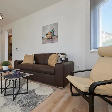 Kelava Apartman Trogir
