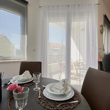 Kelava Apartment Trogir