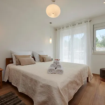 Apartment Kelava