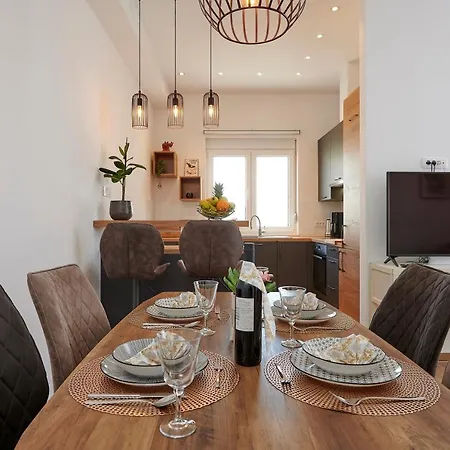 Kelava Apartment