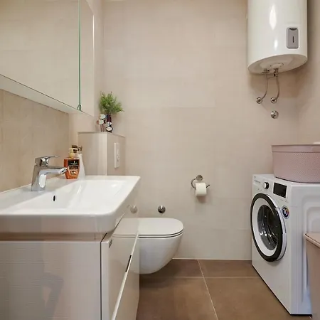 Kelava Apartment