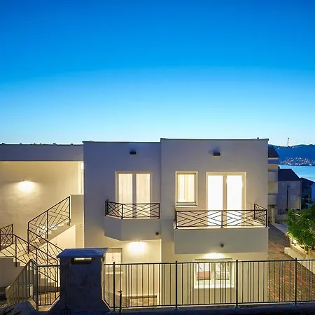 Kelava Apartment Trogir