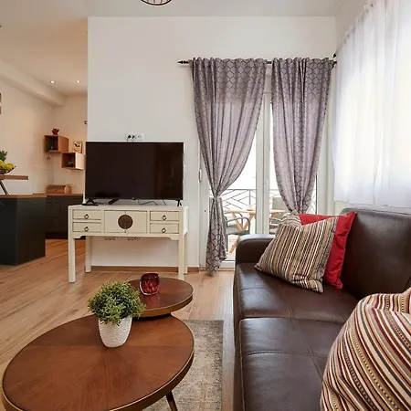 Kelava Apartment Trogir