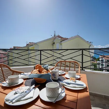 Kelava Trogir