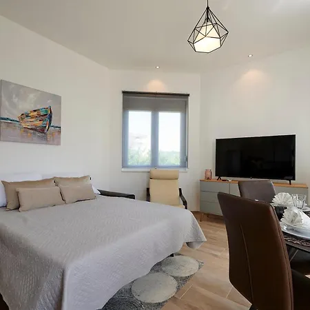Kelava Trogir