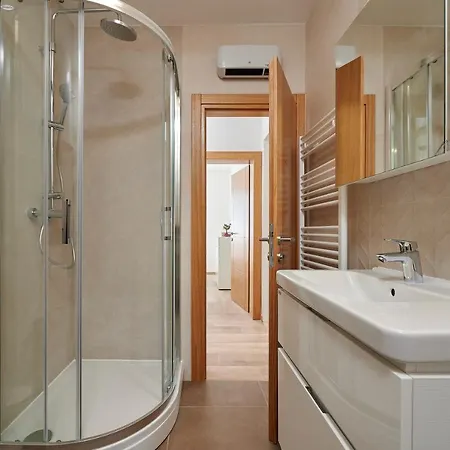 Kelava Apartment *