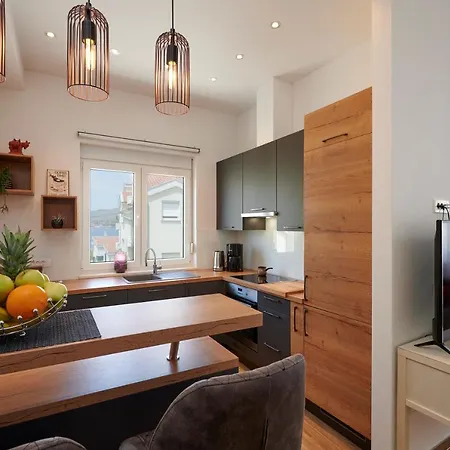 Kelava Apartment *