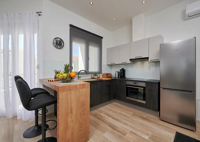 Kelava Apartman