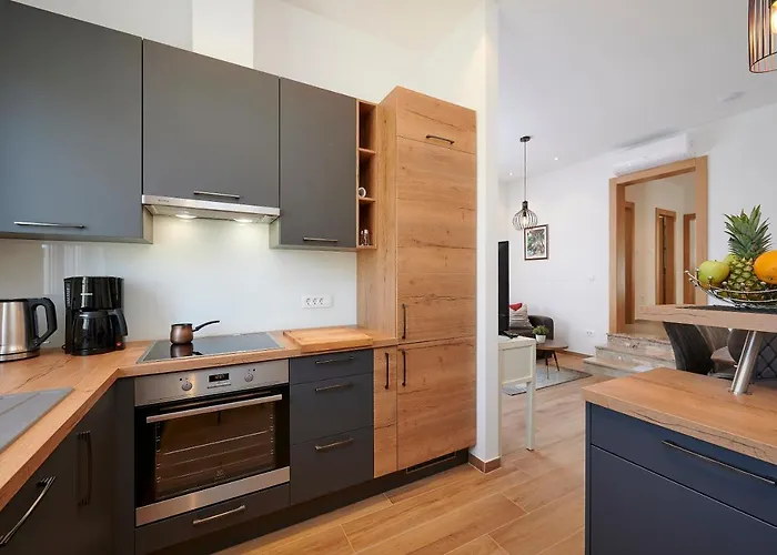 Apartman Kelava *