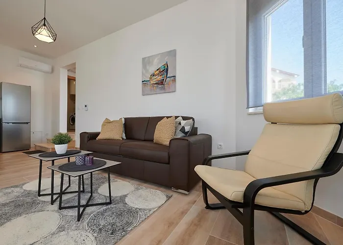 Kelava Apartman Trogir