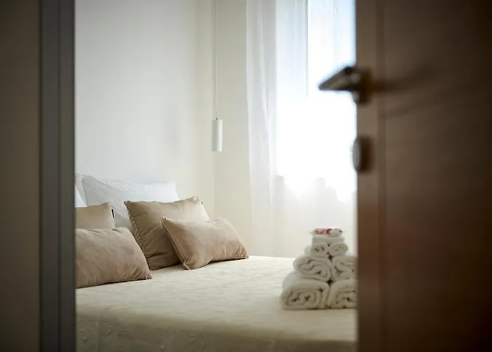 Kelava Apartman Trogir