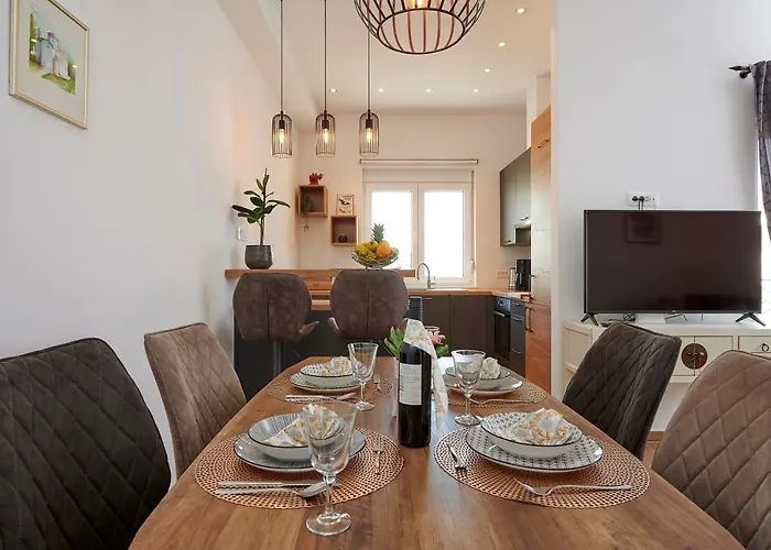 Kelava Apartman