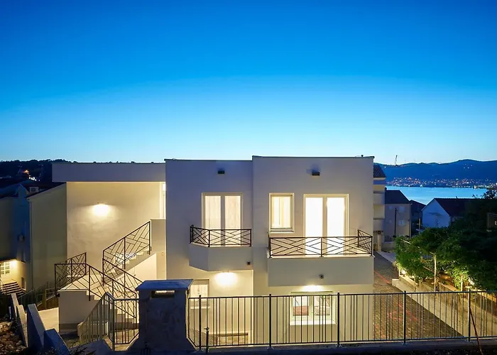 Kelava Apartman Trogir