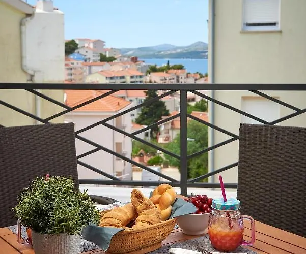 Kelava Trogir
