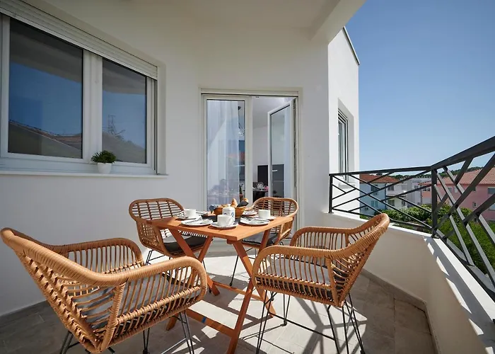 Kelava Trogir