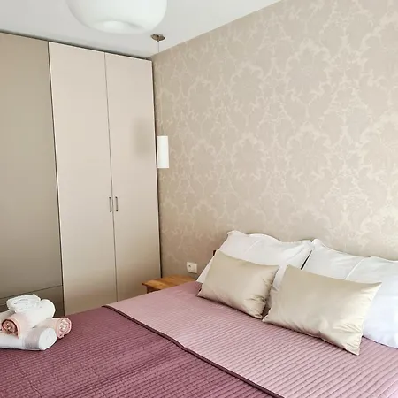 Appartement Kelava *