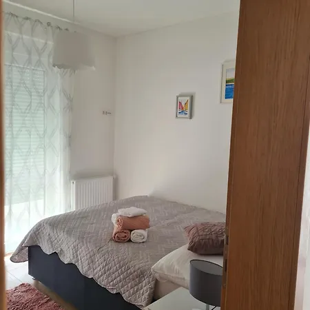 Appartement Kelava Trogir