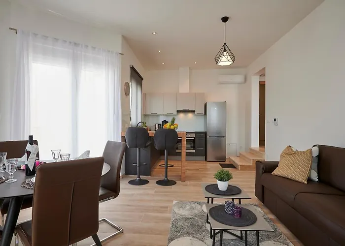 Appartement Kelava Trogir