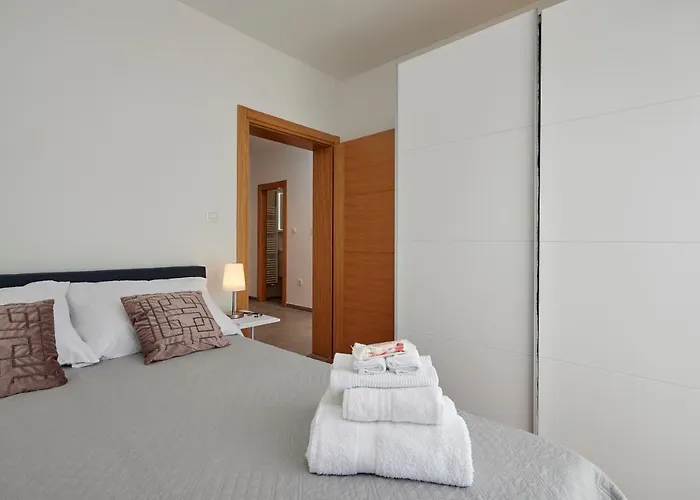 Appartement Kelava *