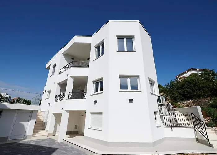 Kelava Appartement Trogir