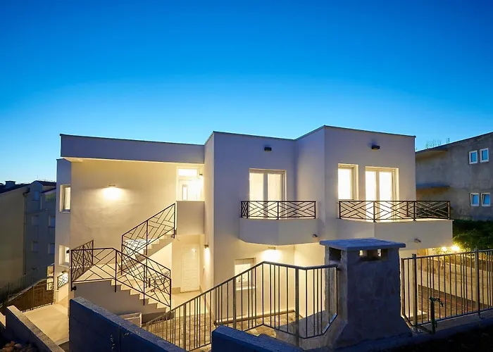 Appartement Kelava Trogir