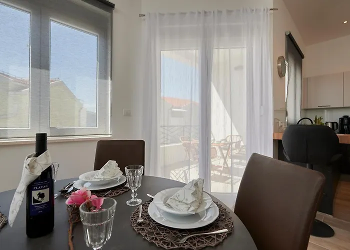 Kelava Appartement Trogir