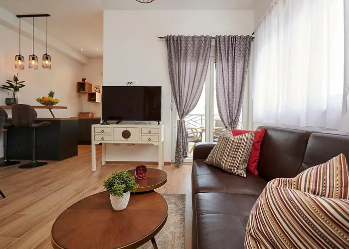 Kelava Appartement Trogir