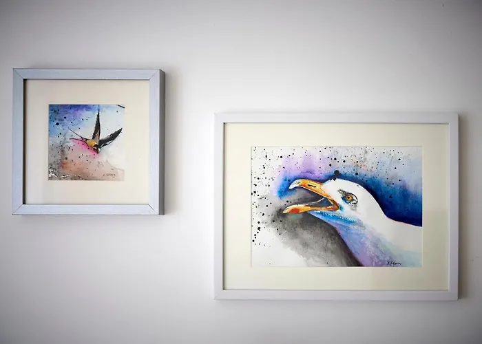 Appartement Kelava *