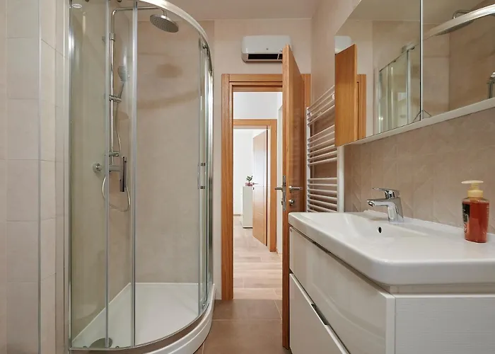 Kelava Appartement *