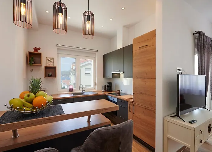 Kelava Appartement *