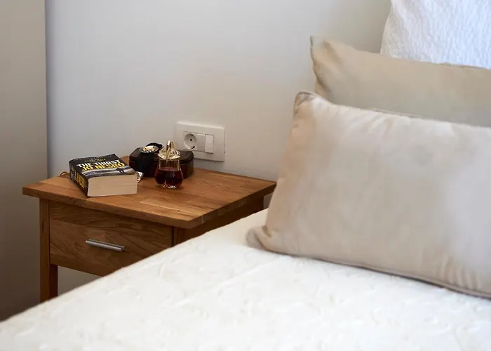 Appartement Kelava *