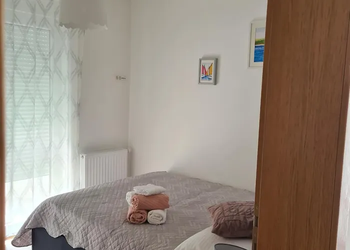 Appartement Kelava Trogir